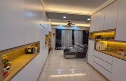 Jalan Sutera Kuning, Taman Perling, Johor Bahru, Johor 81200