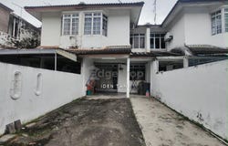 Jalan Bunga Kertas, Kulai, Johor 81000
