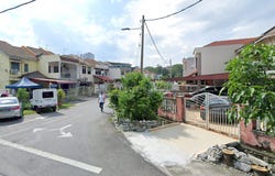 Jalan TIB, Batu Caves, Selangor 68100