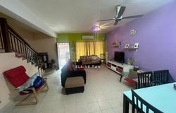 Jalan Makyong, Klang, Selangor 41200