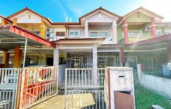 JALAN SD 1, Banting, Selangor 42700