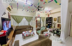 Jalan Kerongsang, Klang, Selangor 41200