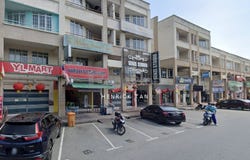 Sepang, Selangor 43900