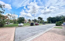 Jalan Tun Teja, Shah Alam, Selangor 40470