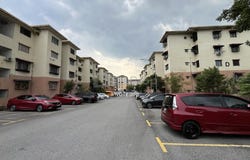 Jalan Kajang Perdana, Kajang, Selangor 43000