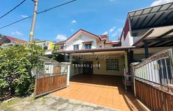 Jalan 7, Bangi, Selangor 43000