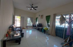 Medan Klebang Elit , Chemor, Perak 31200