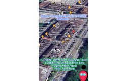 Off Jalan Raja Dihilir, 30450 Perak, Ipoh, Ipoh, Perak 30450