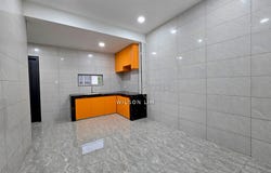 LORONG MANICKAVASAGAM, Klang, Selangor