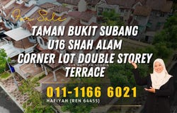 Shah Alam, Selangor 40150