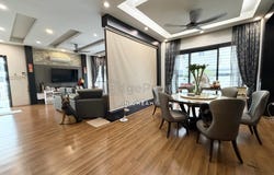 Bandar Sungai Long, Kajang, Selangor 43500