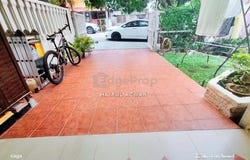 Jalan Saga, Ampang, Selangor 68000