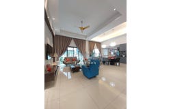 Jalan Redang; Jalan Selatan; Jalan Timur, Puchong, Selangor 47100