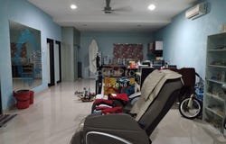 Jalan LKS, Rawang, Selangor 48000
