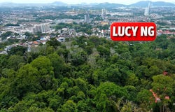 Jalan Utara, Berapit, Penang 14000