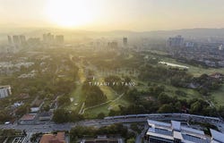 Jalan Conlay, KLCC, Kuala Lumpur 50450