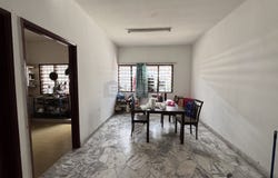 Jalan Sri Petaling, Sri Petaling, Kuala Lumpur 57000