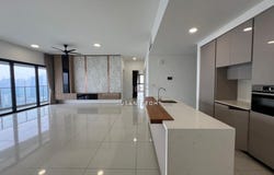 KL Sentral, Kuala Lumpur 58000