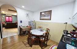 Jalan Batu Unjur, Klang, Selangor 41200