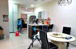 Jalan Aman Perdana, Klang, Selangor 41050