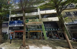 Jalan Ipoh, Kuala Lumpur 51200