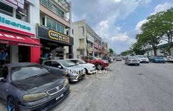 41200 Klang, Selangor, Klang, Selangor 41200