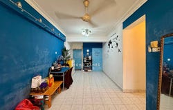 Jalan Sri Permaisuri 5, Bandar Sri Permaisuri, 56000, Kuala Lumpur, Cheras, Kuala Lumpur 56000