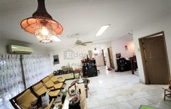 Jalan Seri Sedeli, Klang, Selangor 41200