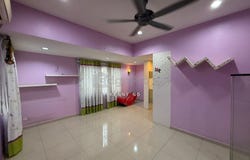 Jalan Ambang Botanic, Bandar Botanic, Bukit Tinggi, Bandar Botanic/Bandar Bukit Tinggi, Selangor 41200