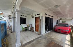 Pekan, Pahang
