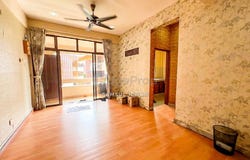 Jalan Pesiaran Gurney, 54000, Kuala Lumpur, Wangsa Maju, Kuala Lumpur 54200
