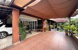 Melawati, Ampang, Kuala Lumpur 53100