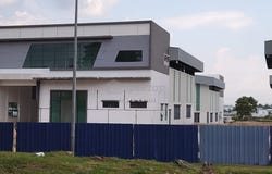 Pasir Gudang, Johor 81700