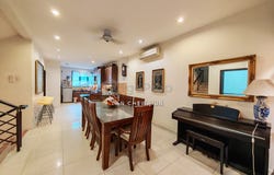 Lorong Dagang Permai, Ampang, Selangor 56100