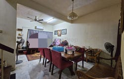 Alam Damai Bakti, Cheras, Kuala Lumpur 56000