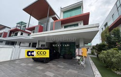 JALAN GOLF UTAMA, Ipoh, Perak 36500