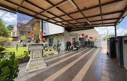 Jalan Cempaka, Kulai, Johor 81000