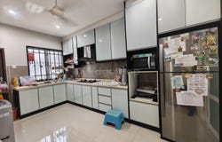 Jalan Taming Sari, Balakong, Selangor 43300
