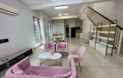 Jalan Sentral 26, Iskandar Puteri, Johor 79100