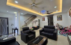 Jalan Kerongsang, Klang, Selangor 41200