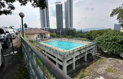 Jalan Taman Setiawangsa, Wangsa Maju, 54200, Kuala Lumpur, Taman Setiawangsa, Kuala Lumpur 54200