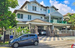Shah Alam, Selangor 40400