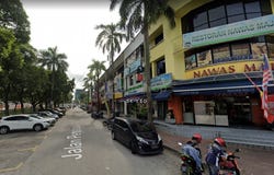 Persiaran Kerjaya, U1, 40150 Shah Alam, Selangor, Shah Alam, Selangor 40150