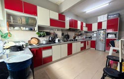 Jalan KE 2, Rawang, Selangor 48000