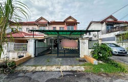 Kajang, Kajang, Selangor 43000