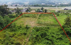Hulu Langat, Selangor 43100