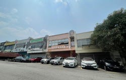 Puchong, Selangor 47100