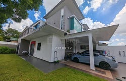 Jalan Sentral, Iskandar Puteri, Johor 79100