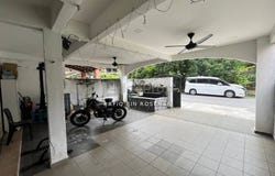 Jalan 6, Ampang, Selangor 68000