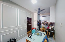 Jalan Melur, Semenyih, Selangor 43500